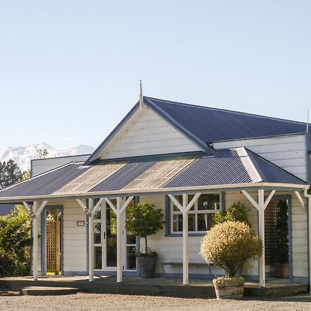 Tongariro Crossing Lodge National Park Bagian luar foto