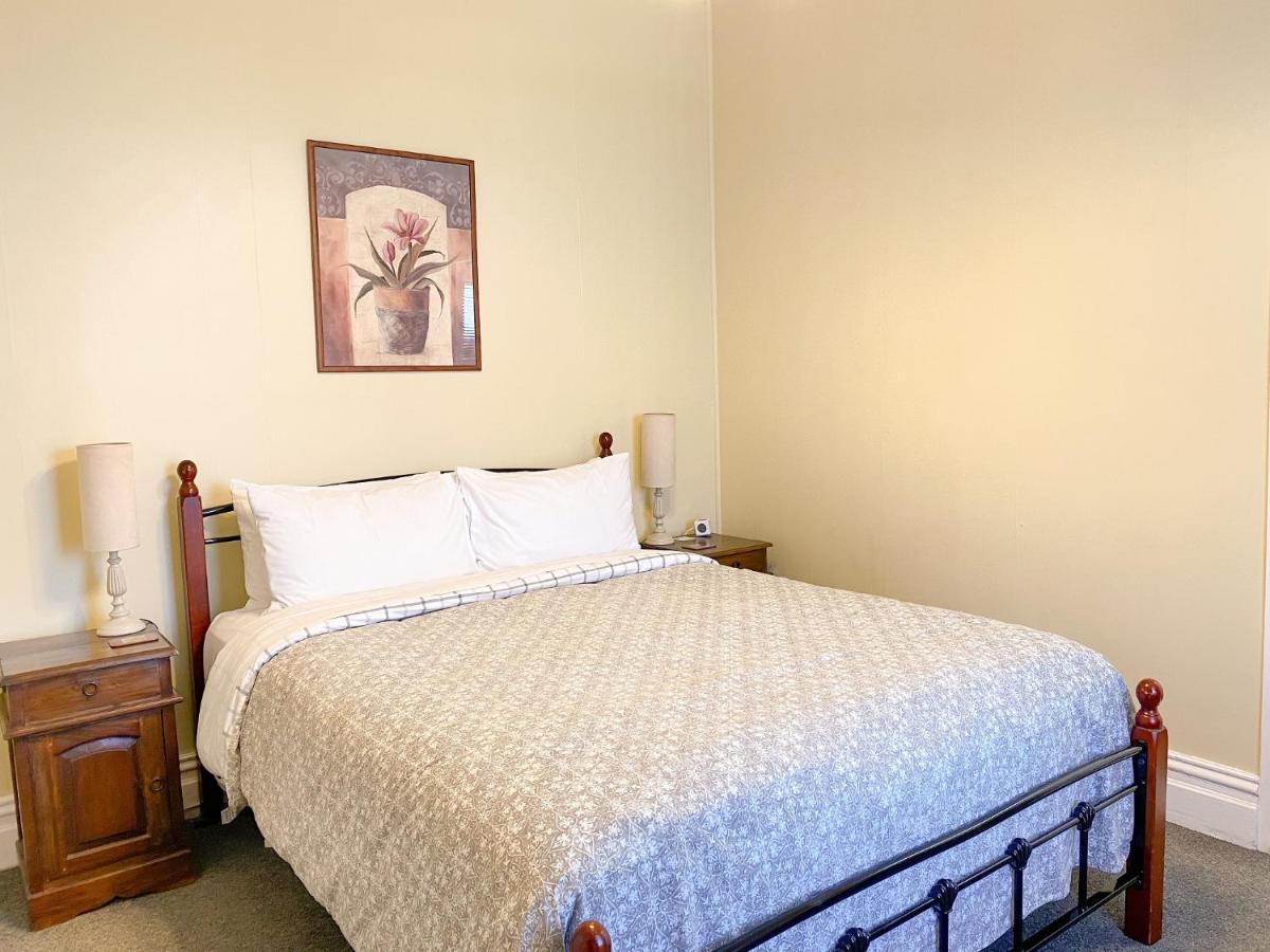 Tongariro Crossing Lodge National Park Bagian luar foto